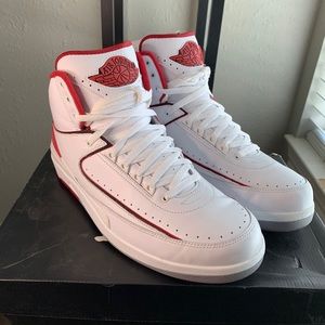 Air Jordan 2 Retro